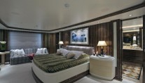 ONEIRO - Master Cabin